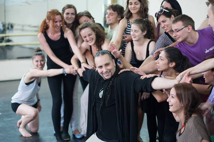 Iisus Hristos, Iuda si Herod sunt rockeri in noul spectacol „Jesus Christ Superstar”